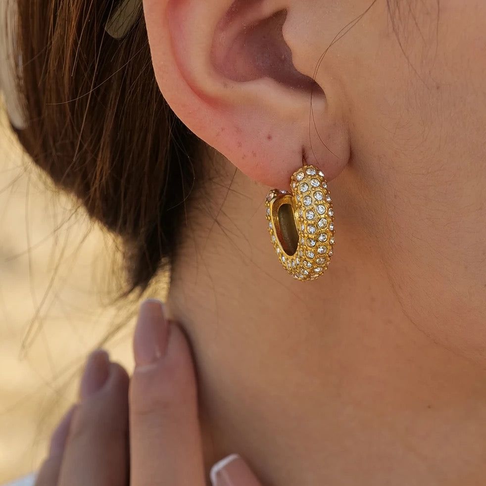 Ear Treasures