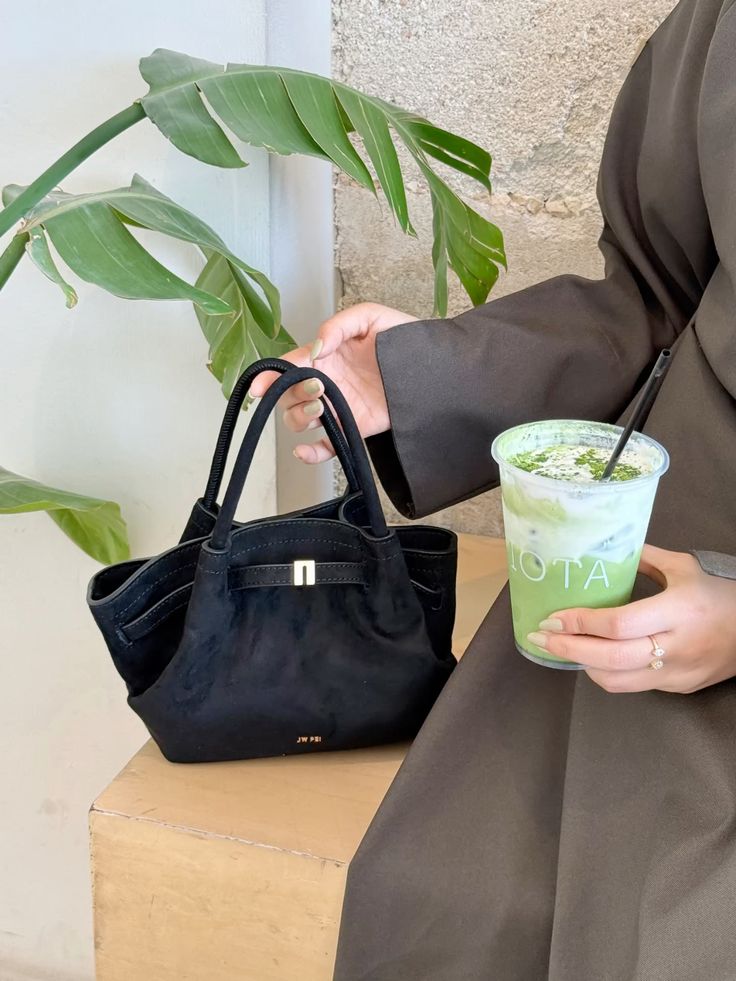 Hana Mini Tote