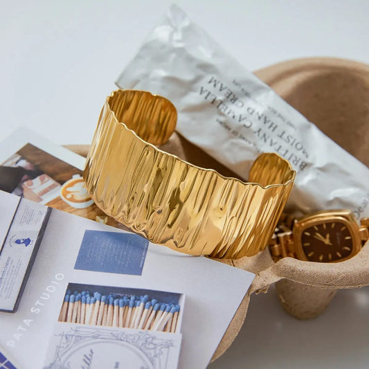Aura Cuff - Adjustable