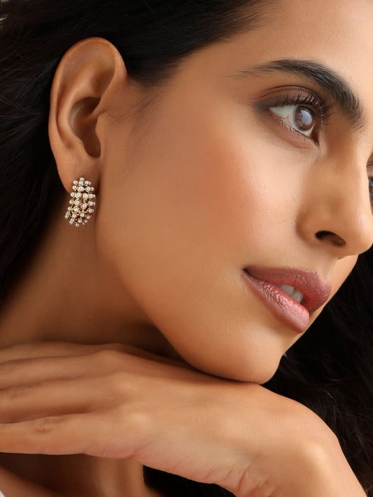 Avenza Earrings