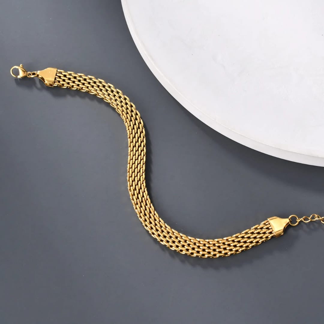 Chainlete - Must Have