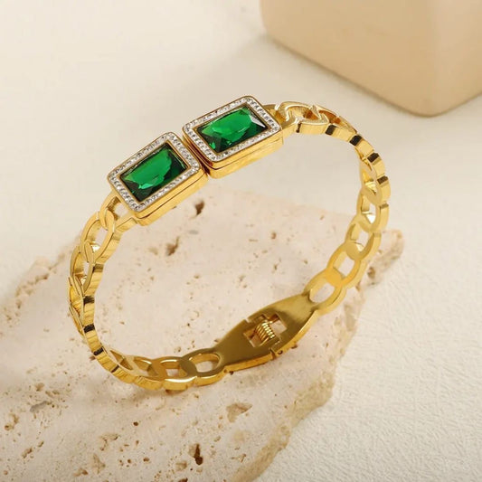 Green Auraline
