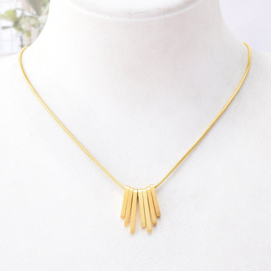 TrueHold Necklace