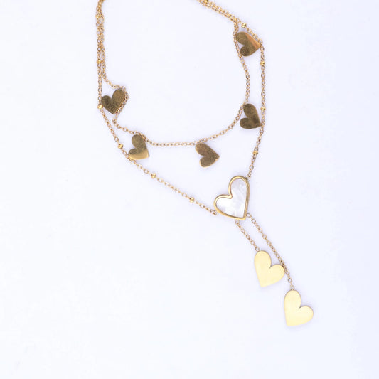 Lunora Nacklace