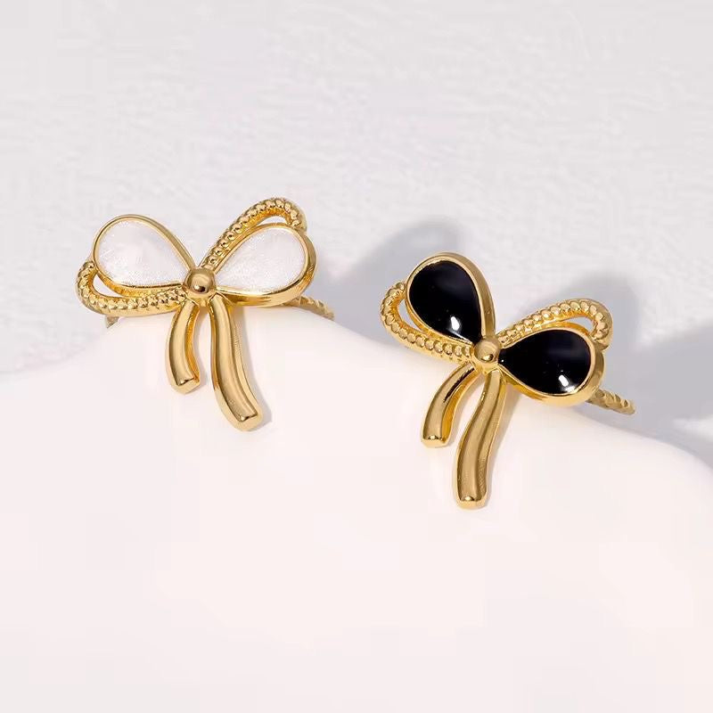 Bow- Adjustable Ring