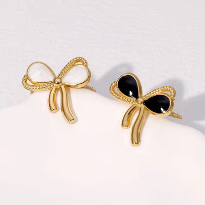 Bow- Adjustable Ring