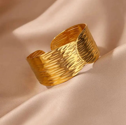 Gleam Cuff - Adjustable