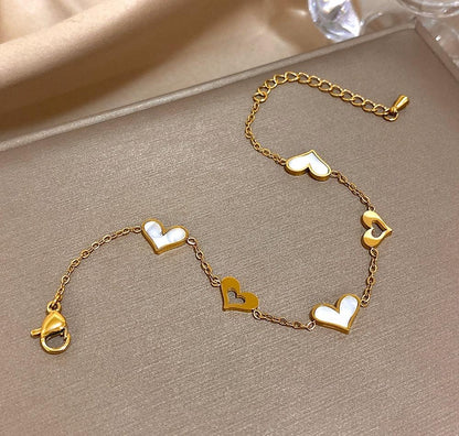 Noiré Bracelet