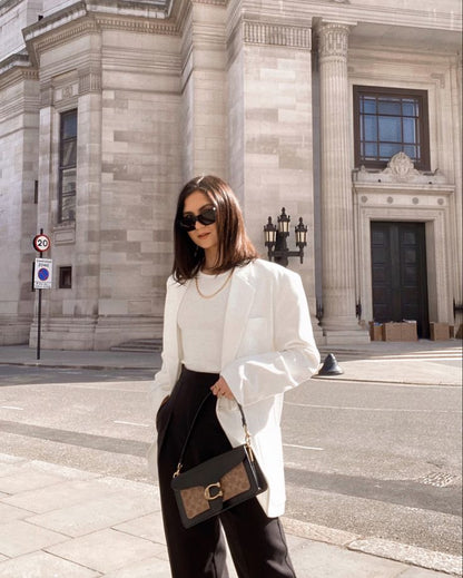 Tabby -  Shoulder Bag