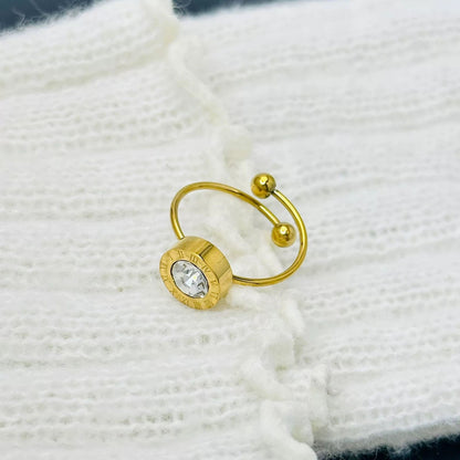 AURA Adjustable Ring