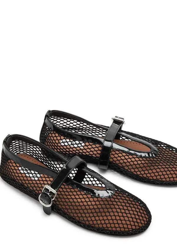 Zarmesh Flats
