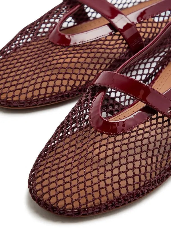 Zarmesh Flats