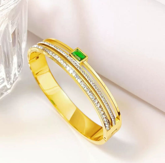Aura Cuff