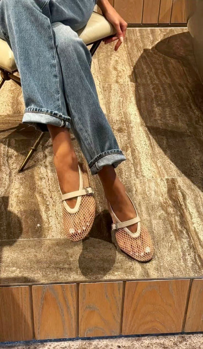 Zarmesh Flats