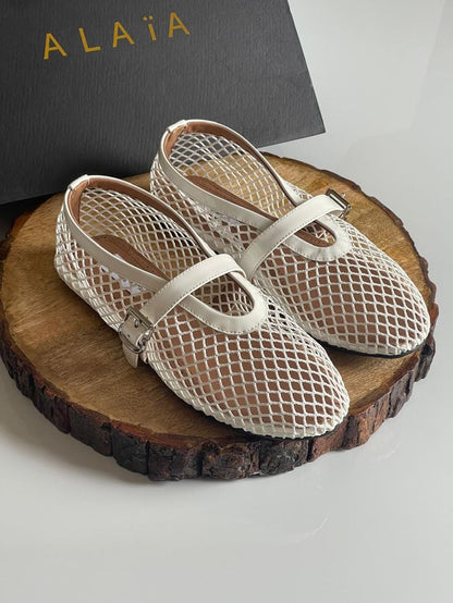 Zarmesh Flats