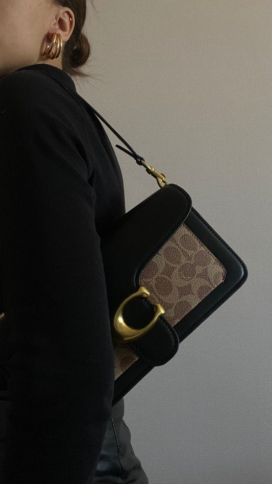 Tabby -  Shoulder Bag