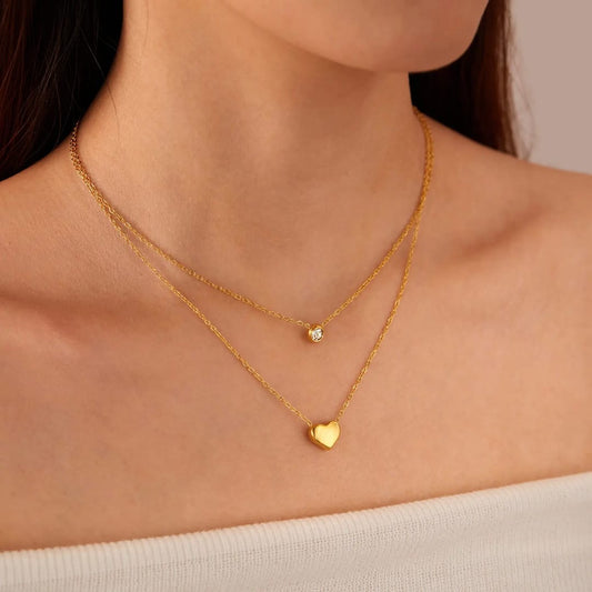 LoopedIn Necklace