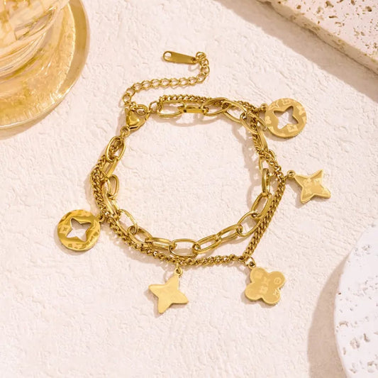 Orbit Bracelet