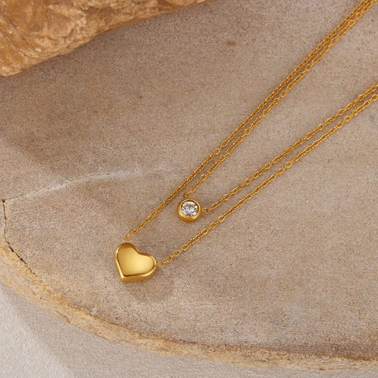 LoopedIn Necklace