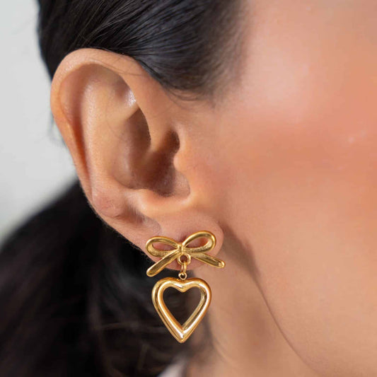 Aristeel Earrings