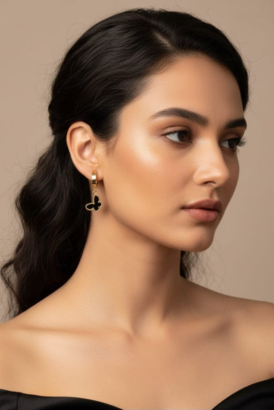 Forme Earrings
