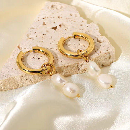 Orvyn Earrings