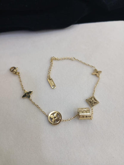Charm Loops