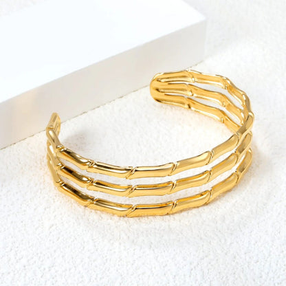 LUNA Cuff - Adjustable