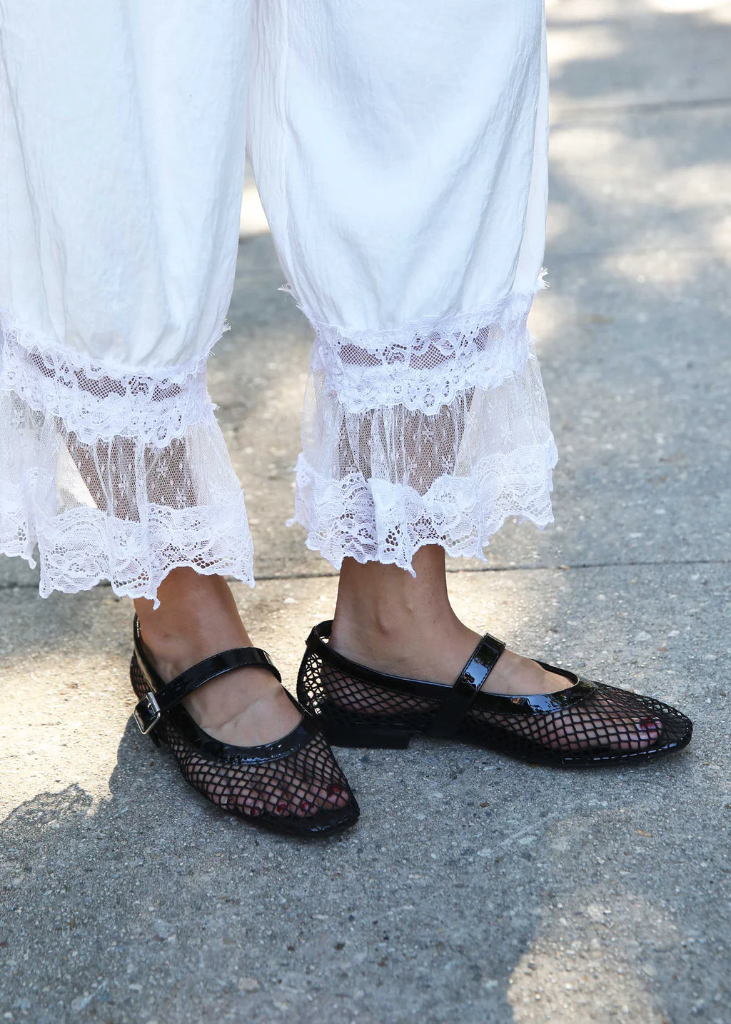 Zarmesh Flats