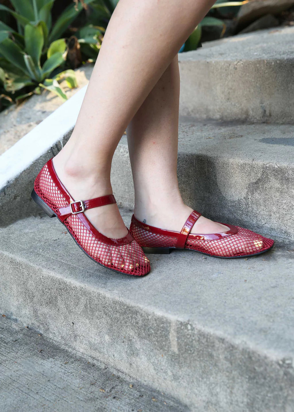Zarmesh Flats