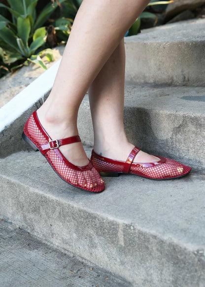 Zarmesh Flats