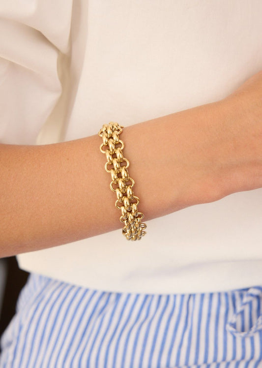 Hop Bracelet