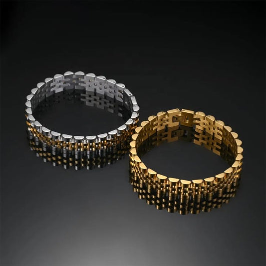 Bondline Bracelet