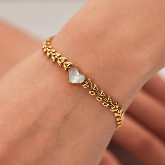 Lumière Bracelet