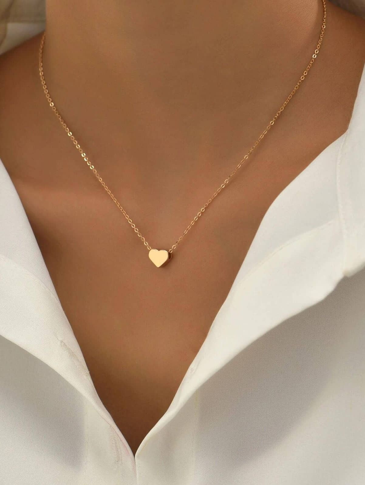 CharmDuo - Bracelet & Necklace