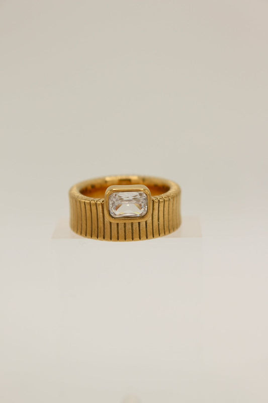 Stelvéra Ring
