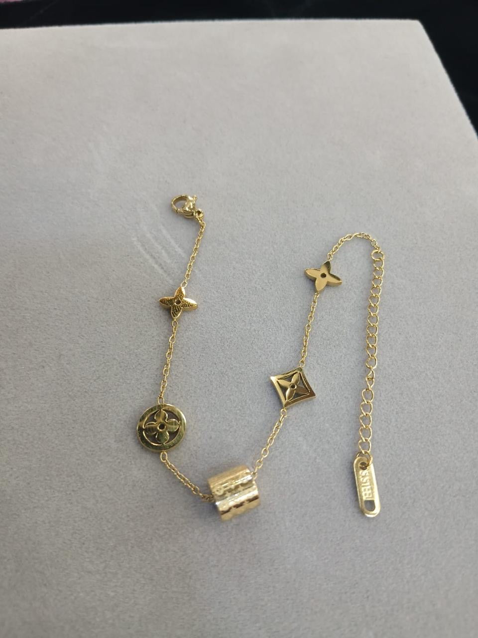 Charm Loops