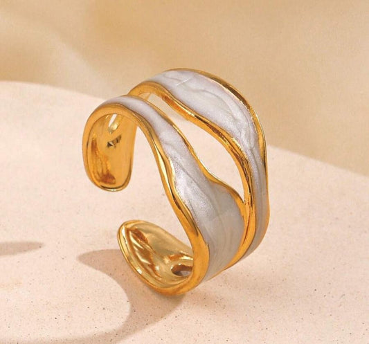 Eternaé Ring - Adjustable