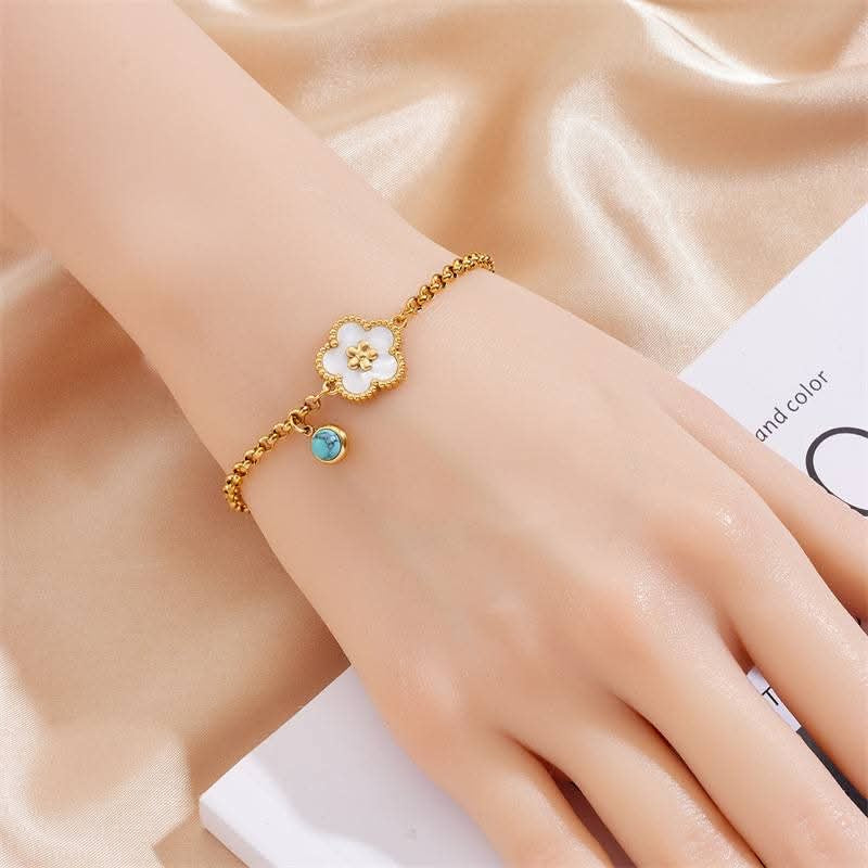 ZarqFlora Bracelet