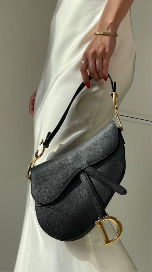 Saddle Bag