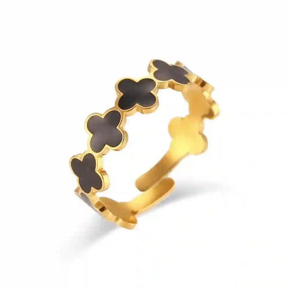 Floral’era Ring