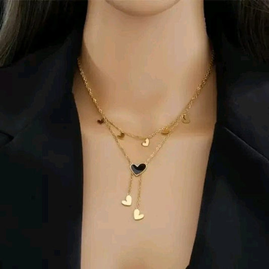 Lunora Nacklace