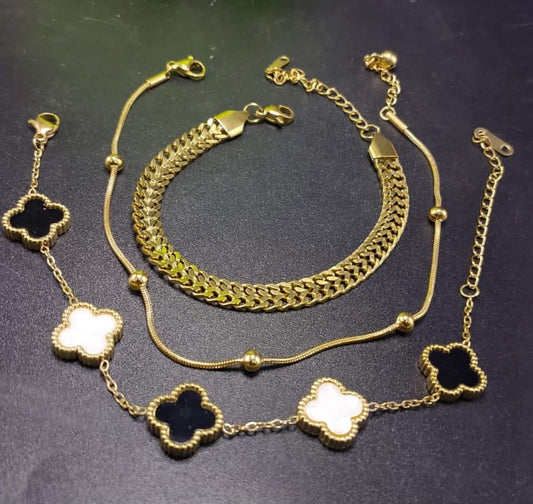 LoopHaus Bracelet