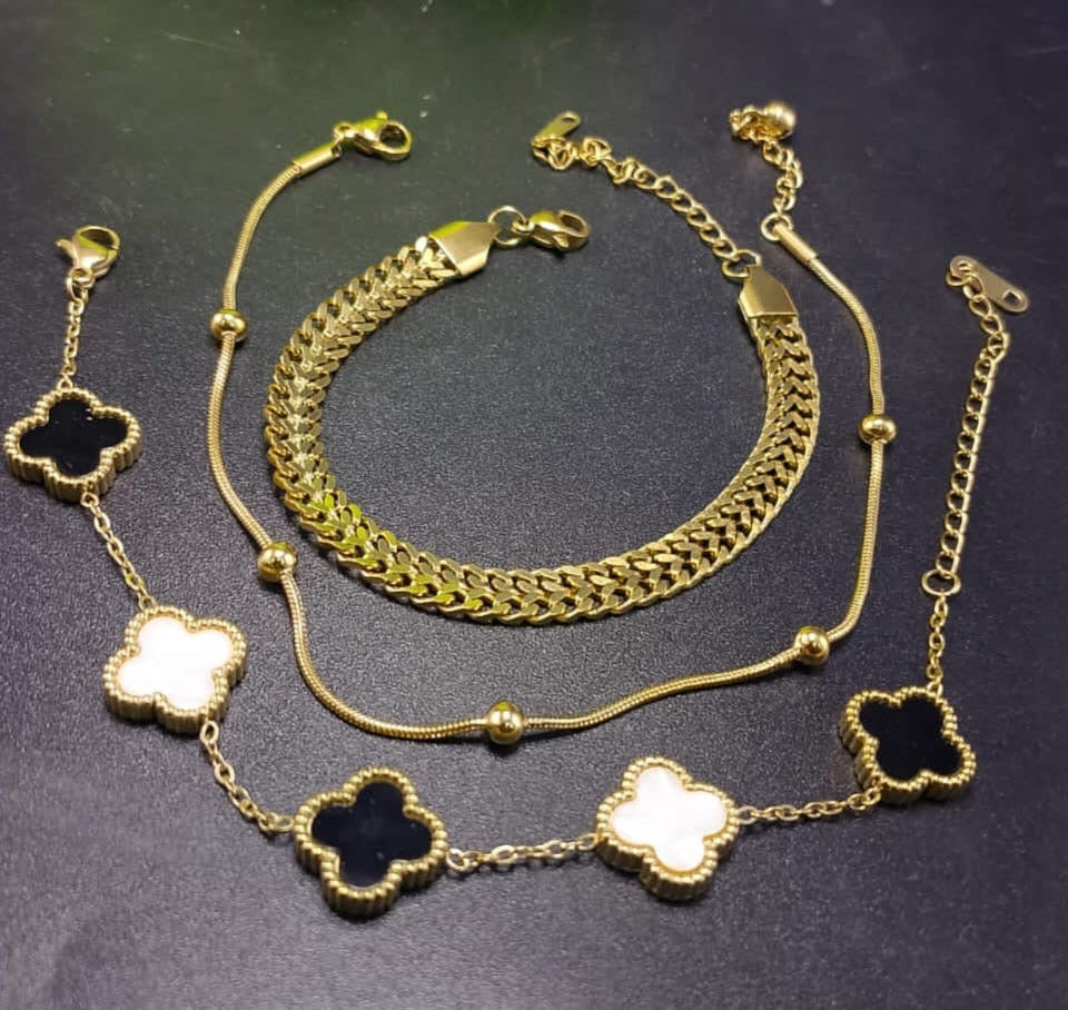 LoopHaus Bracelet
