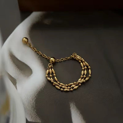 Trilink Ring - Adjustable