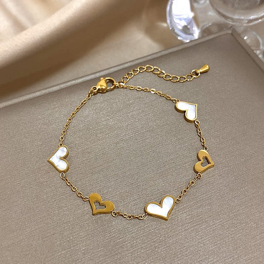 Noiré Bracelet