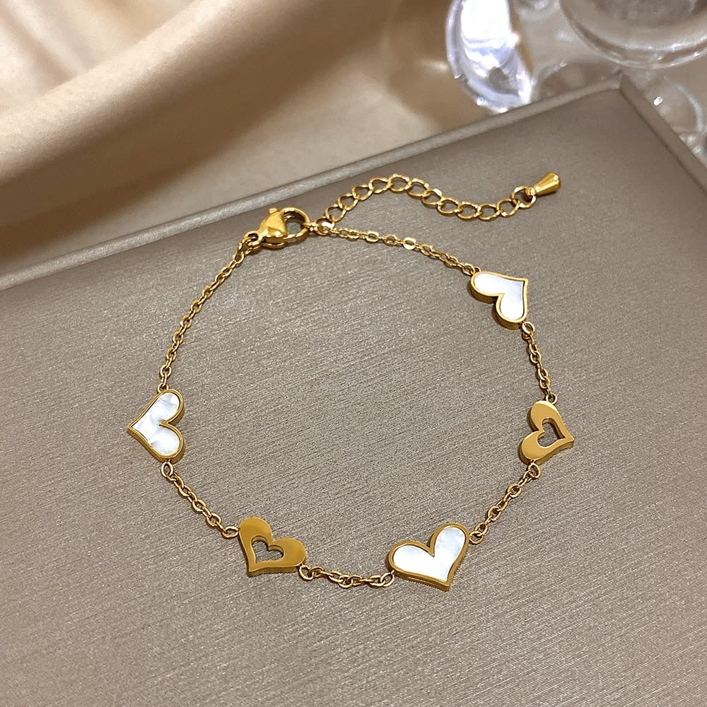 Noiré Bracelet