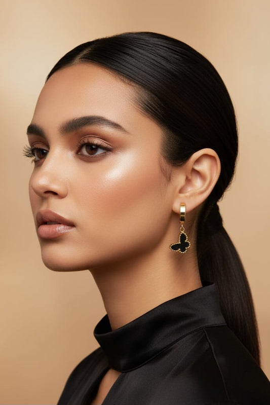 Forme Earrings