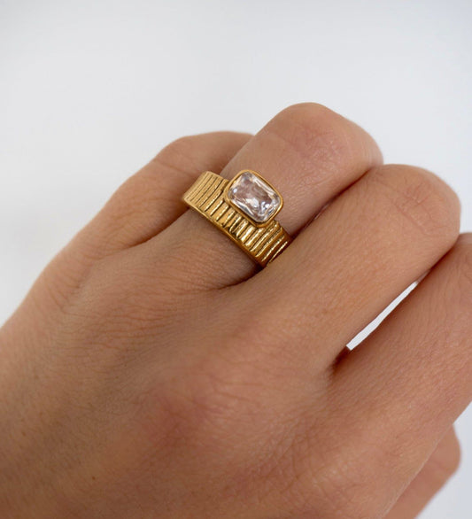 Stelvéra Ring