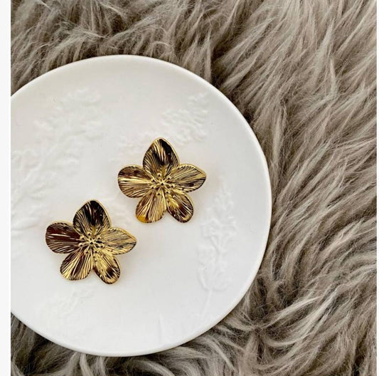 Flora Earrings